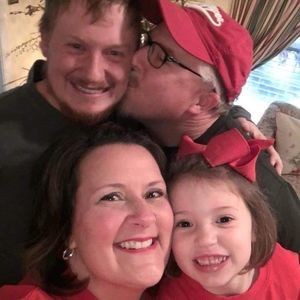 Meet your Posher, Jody